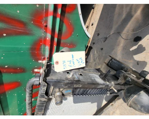 GMC C4500 Radiator