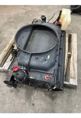 GMC C4500 Radiator