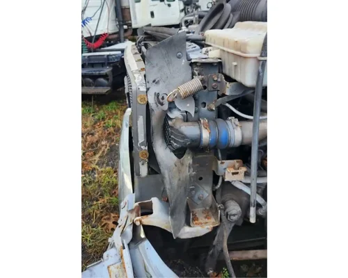 GMC C4500 Radiator
