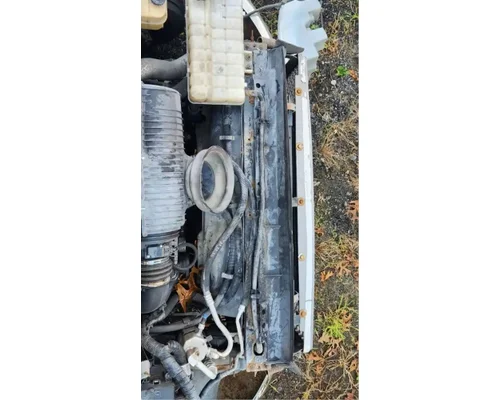 GMC C4500 Radiator