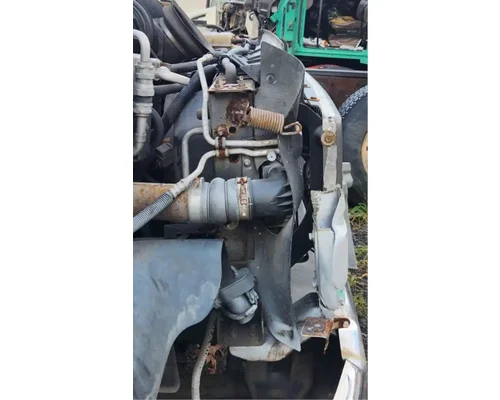 GMC C4500 Radiator