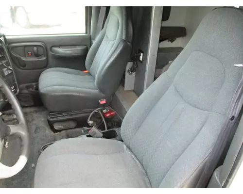 GMC C4500 SEAT, FRONT