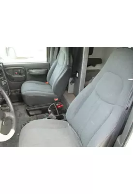 GMC C4500 SEAT, FRONT