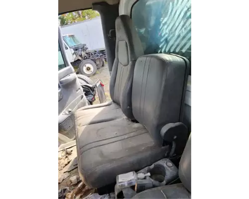 GMC C4500 Seat, Front