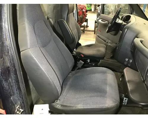 GMC C4500 Seat (non-Suspension)