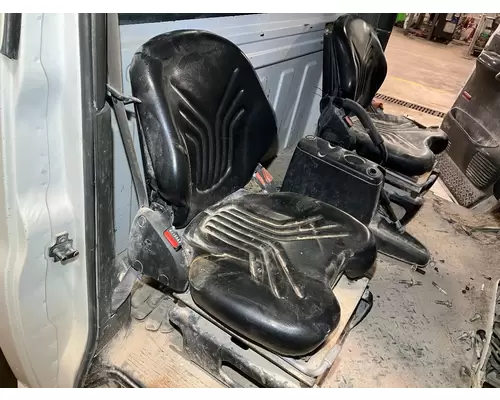 GMC C4500 Seat (non-Suspension)