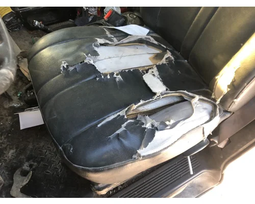 GMC C4500 Seat (non-Suspension)
