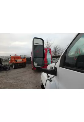 GMC C4500 Side View Mirror