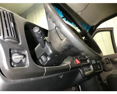 GMC C4500 Steering Column