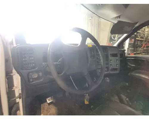 GMC C4500 Steering Column