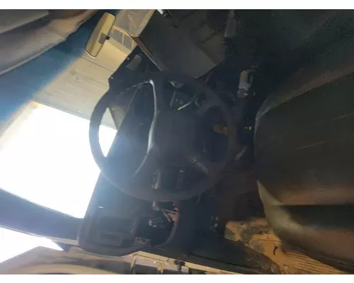 GMC C4500 Steering Column