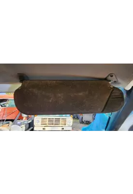 GMC C4500 Sun Visor (External)