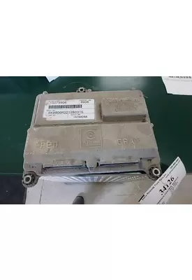 GMC C4500 TRANSMISSION CONTROL MODULE