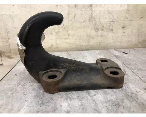 GMC C4500 Tow Hook