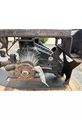 GMC C4500 Transfer Case Assembly