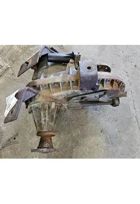 GMC C4500 Transmission/Transaxle Assembly