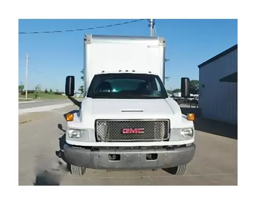 GMC C4500 Used Trucks