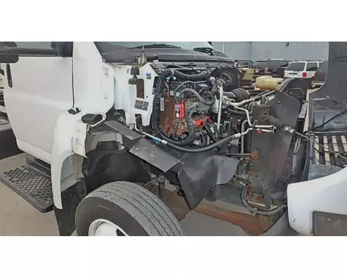 GMC C4500 Used Trucks