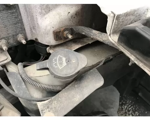 GMC C4500 Windshield Washer Reservoir