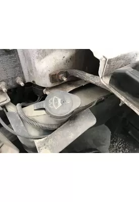 GMC C4500 Windshield Washer Reservoir