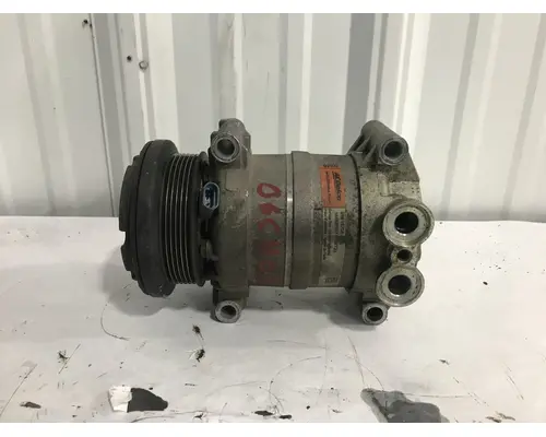 GMC C4C042 Air Conditioner Compressor