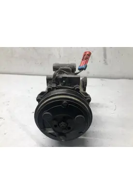 GMC C4C042 Air Conditioner Compressor