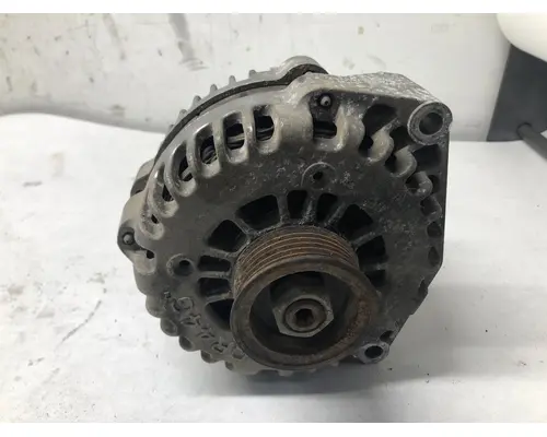 GMC C4C042 Alternator