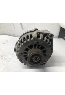 GMC C4C042 Alternator