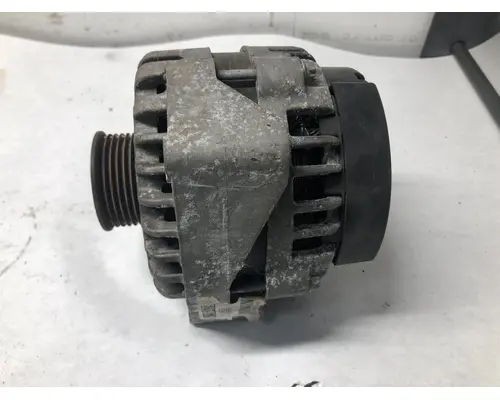 GMC C4C042 Alternator