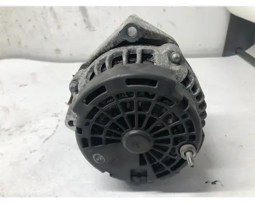 GMC C4C042 Alternator