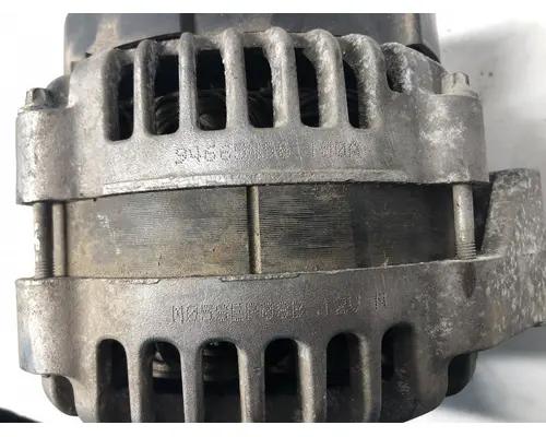 GMC C4C042 Alternator
