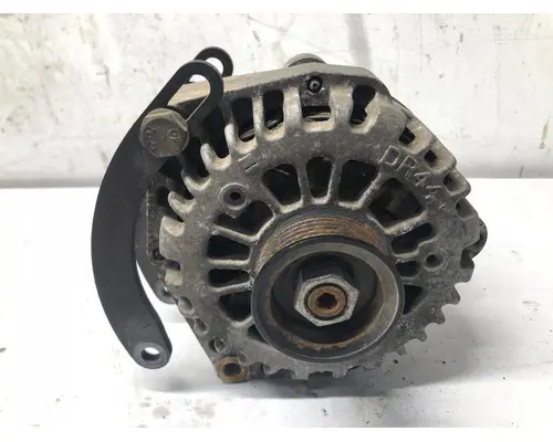 GMC C4C042 Alternator