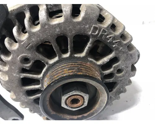 GMC C4C042 Alternator