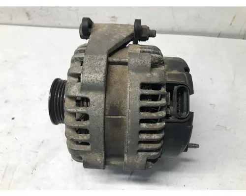 GMC C4C042 Alternator