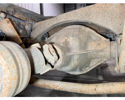 GMC C4C042 Axle Assembly, Rear (Front)