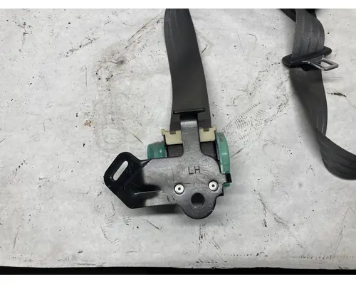 GMC C4C042 Body, Misc. Parts