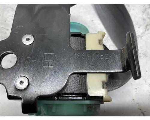 GMC C4C042 Body, Misc. Parts