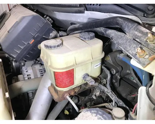 GMC C4C042 Brake Booster