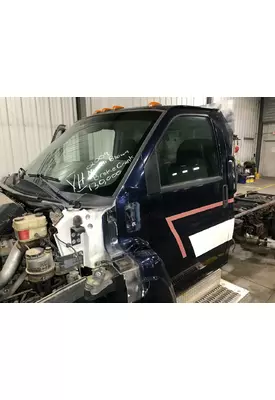 GMC C4C042 Cab Assembly