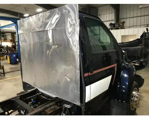 GMC C4C042 Cab Assembly