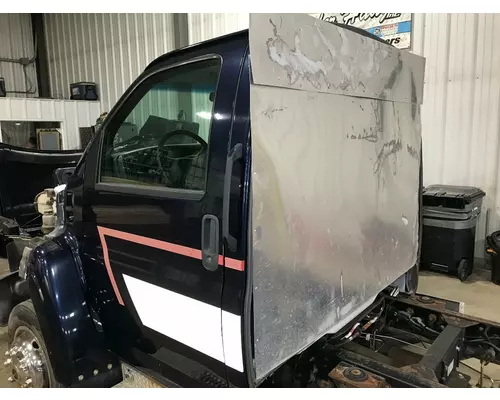 GMC C4C042 Cab Assembly