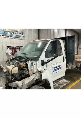 GMC C4C042 Cab Assembly