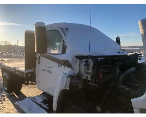 GMC C4C042 Cab Assembly