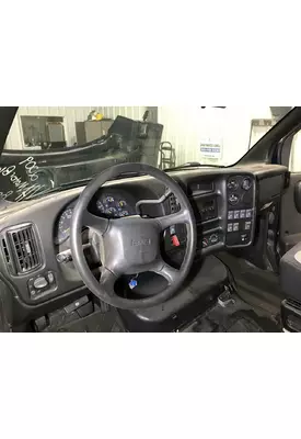 GMC C4C042 Dash Assembly