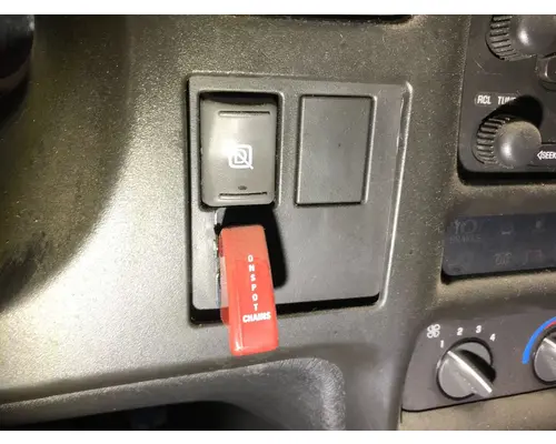 GMC C4C042 Dash Assembly