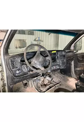 GMC C4C042 Dash Assembly