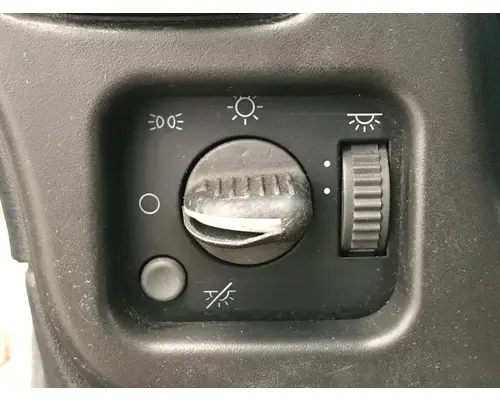 GMC C4C042 Dash Assembly