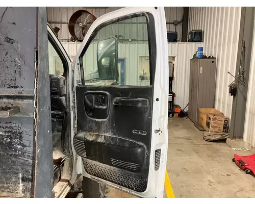 GMC C4C042 Door Assembly, Front