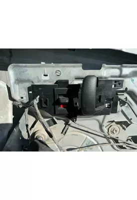 GMC C4C042 Door Handle