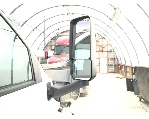 GMC C4C042 Door Mirror